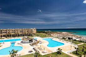 cap bon kelibia beach hotel spa in