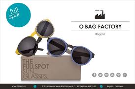 The Full Spot Sunglasses O Bag Factory