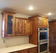 woodhaven custom cabinets project