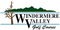 Windermere Valley Golf Course - A unique friendly golf experience