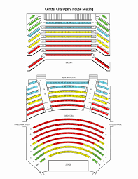 28 Thorough Kennedy Center Eisenhower Theater Seating Chart