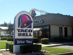 taco bell hollister 431 tres pinos
