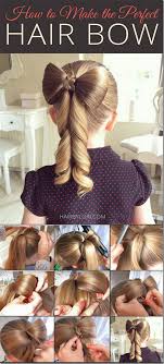 Not all hairstyles work on toddlers, but these do. 20 Adorable Hairstyles For School Girls