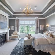 Tray Ceiling Ideas For Home Interiors