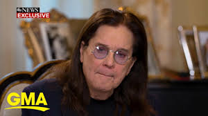 John michael ozzy osbourne (born 3 december 1948) is an english singer, songwriter, and television personality. Ozzy Osbourne Net Worth And Earnings 2021 Wealthy Genius