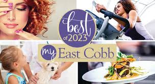 my east cobb s best of 2023 winners
