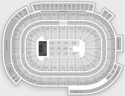rogers arena concert seating plan