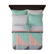 bag bedding set with sheet set