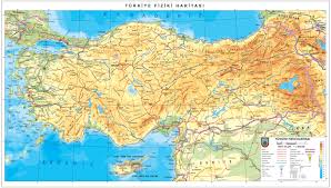 You can see street of turkey and detailed road maps. Turkiet Travel Forum
