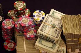 Maybe you would like to learn more about one of these? 7 Things You Need To Know About Playing With Cash On The Table Pokernews
