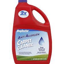 rug doctor carpet cleaner 96 oz air