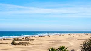 gran canaria best beaches hotels and