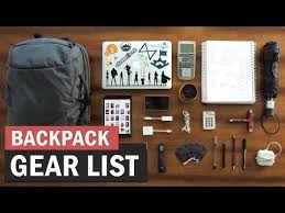 my backpack college info geek