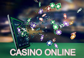 Casino Game Mi Ca Chu
