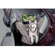 Top Paw Hammock Car Seat Cover Dog