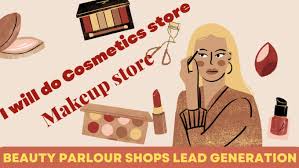 do cosmetics makeup