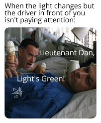 Dan lieutenant meme forrest gump memes bring played knows smile sure he human tap legs ifunny come got reddit. Forrest Gump Meme Getsokt Com