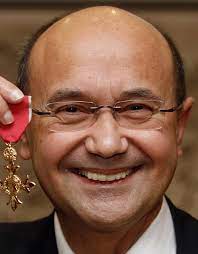 Toni Mascolo, Frugal and Ambitious, Built a Global Hair-Styling Business