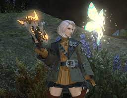 Information for the final fantasy xiv scholar job. Ffxiv Scholar Guide And How To Become Scholar In Dungeons Amaze