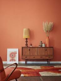 Best of interior design and architecture ideas. Yeah Baby Seventies Inspired Interiors Are Back
