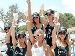 San antonio bachelorette party if you love cowboys, the old west, and texas, then you can have the perfect bachelorette party in san antonio. Ibiza Bachelorette Party Ticket Market Ibiza