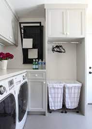 10 Ideas For High Functioning Laundries