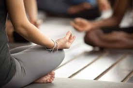 patanjali pranayama yoga theapy