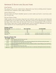 The creature has resistance to all damage. 5e Magic Items Cost Dmg Newflow