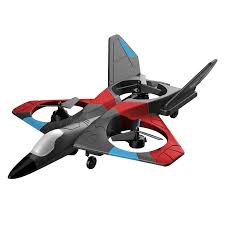 the new v27 jet fighter glider drone