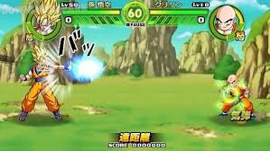 Dragon ball legends é um jogo baseado no anime de dragon ball onde você se torna um dos mais icônicos personagens dos trabalhos de akira toriyama e participa em espetaculares batalhas 3d. Dragon Ball Tap Battle Android Game Free Download In Apk