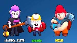 Now use power on right time in brawl stars with unlimited power mod and more. Videos De Brawl Stars Minijuegos Com