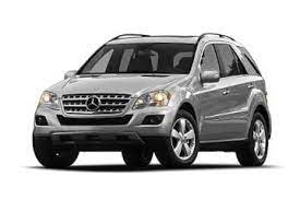 Mercedes Benz M Class Ml 350 Cdi On Road Price Diesel Features Specs Images
