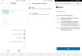 Can you transfer gift cards to paypal. How To Add Paypal To Google Pay Cnet