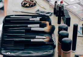 correct makeup brushes for flawless makeup