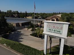 storage units in stockton ca