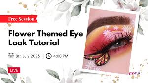 eye look tutorial by sonali makeup
