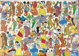 disney characters background 56 pictures
