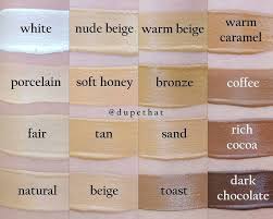 Image Result For Stila Magnificent Metals Swatches Makeup