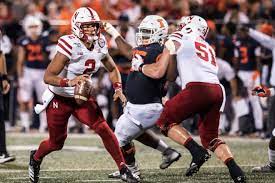 Nebraska cornhuskers big ten game, with kickoff time, tv channel and spread. Here Are Today S Keys To Victory And Expert Score Predictions For Nebraska S Season Opener At Illinois