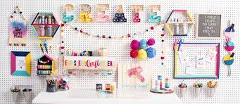 And yes, you can also use them to decorate your. Diy Craft Room Decor Ideas Fun365