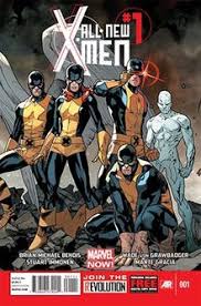 The team doubled in size following an incident on the living island of krakoa, as mutants from around the world. X Men Wikipedia