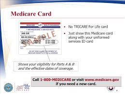Multicare participates in a wide variety of health insurance plans. Tricare For Life And Tricare Plus Ppt Video Online Download