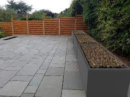 Bespoke Grp Garden Planters And Instant
