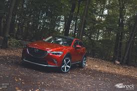 It's an inexpensive enthusiast's pick in a mostly underwhelming segment. Mazda Cx 3 Typ Dj1 Mit Der Alufelge Brock B35 In Smvp 19 Zoll
