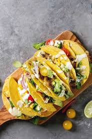 Fish tacos are a favorite quick and easy weeknight meal. 20 Easy Side Dishes For Taco Tuesday Besides Rice And Beans