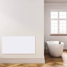 Mylek Ultra Slim Electric Panel Heater