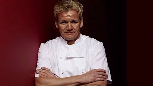 So what's unique about this hell's kitchen season? Gordon Ramsay Launches Prod Co With Fox Televisual