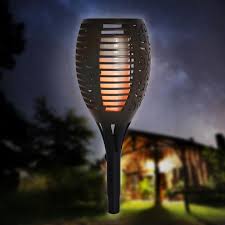 Led Solar Lights For Garden And Yard 4