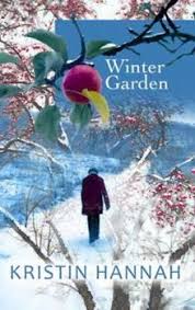 winter garden book