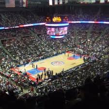 the palace of auburn hills closed